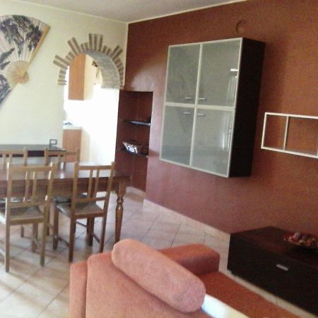 Appartamento In Collina "La Perla" Riparbella Extérieur photo